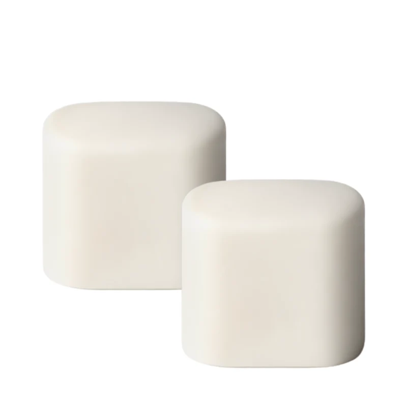 Baume à lèvres naturel rechargeable - Limonade