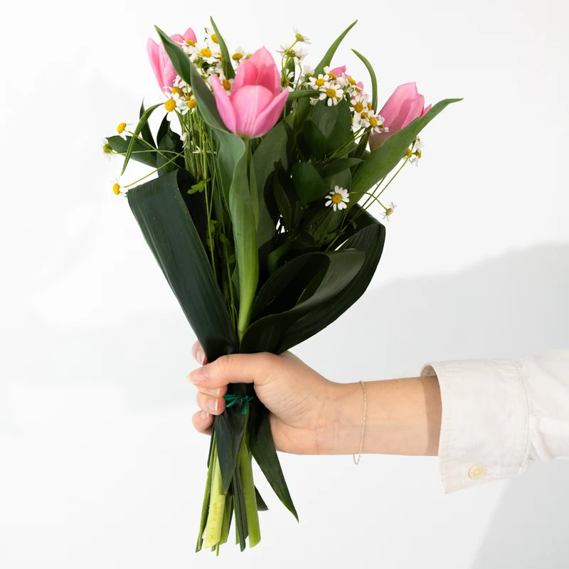Coffret floraison lavande