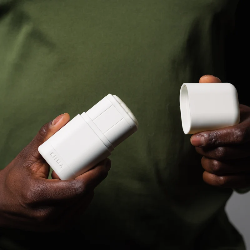 Déodorant naturel rechargeable lavande