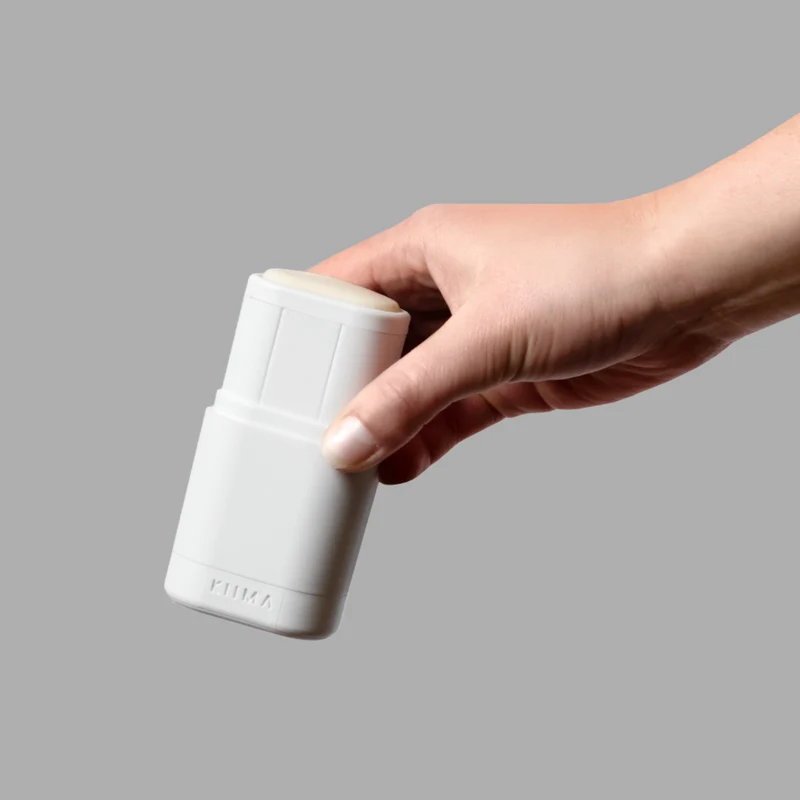 Déodorant naturel rechargeable lavande