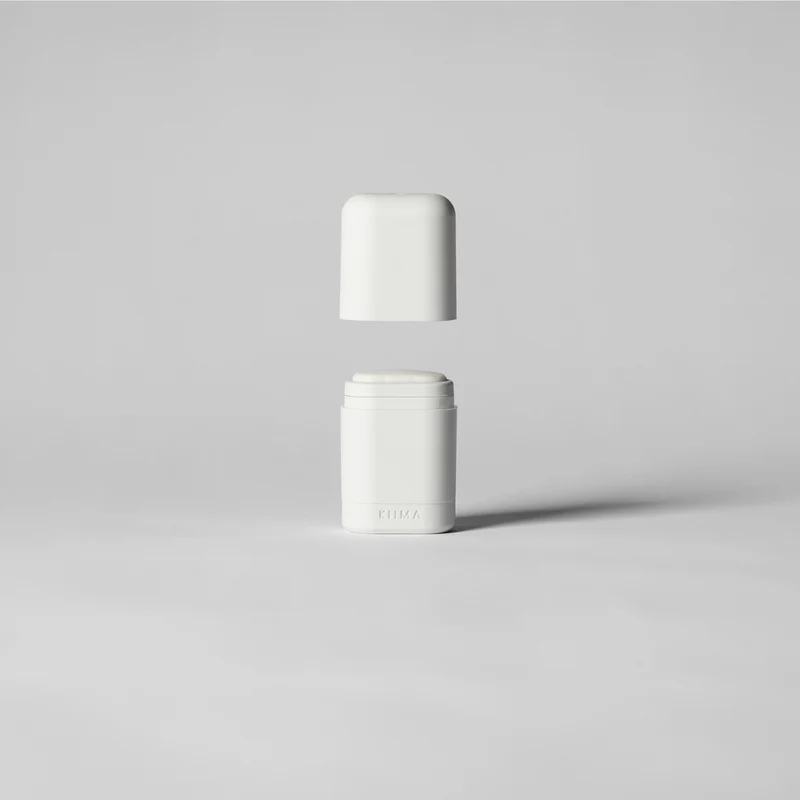 Déodorant naturel rechargeable lavande