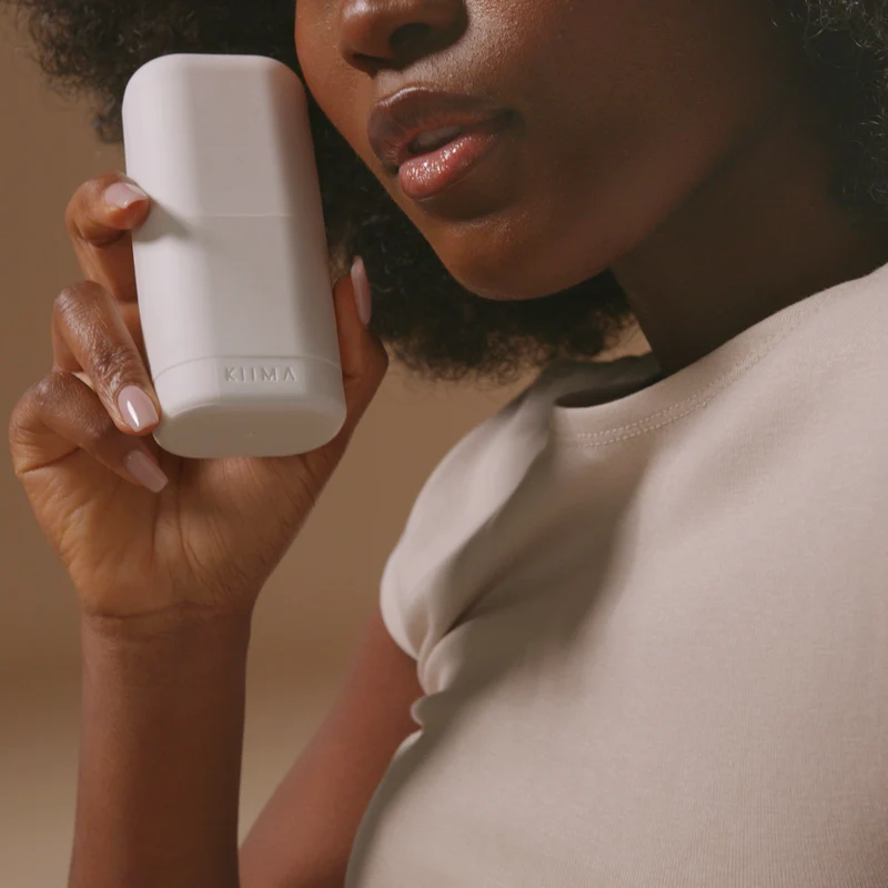 Déodorant naturel rechargeable lavande