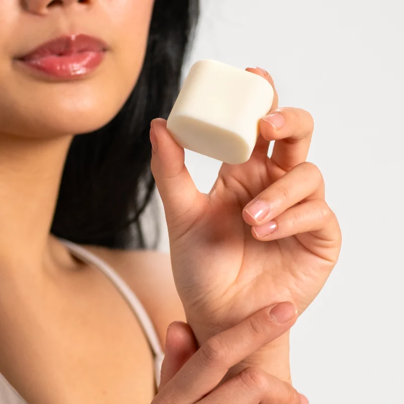 Déodorant naturel rechargeable lavande