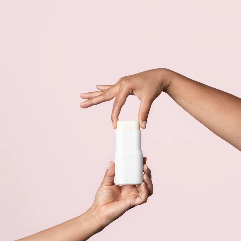 Déodorant naturel rechargeable lavande