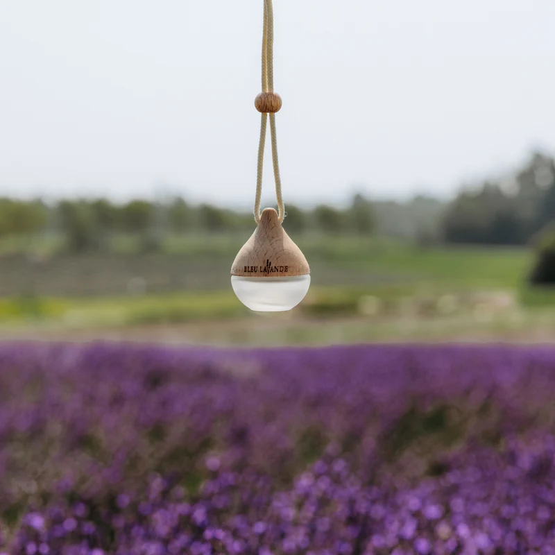 Diffuseur d'huiles essentielles Goutte