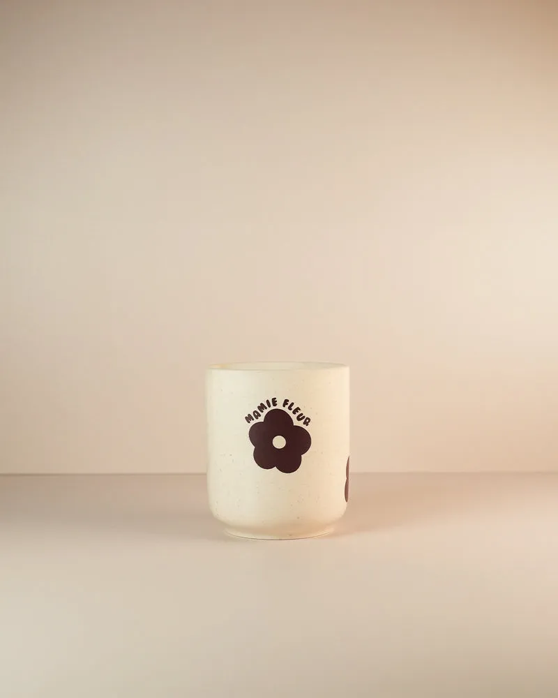 Tasse - Mamie Fleur