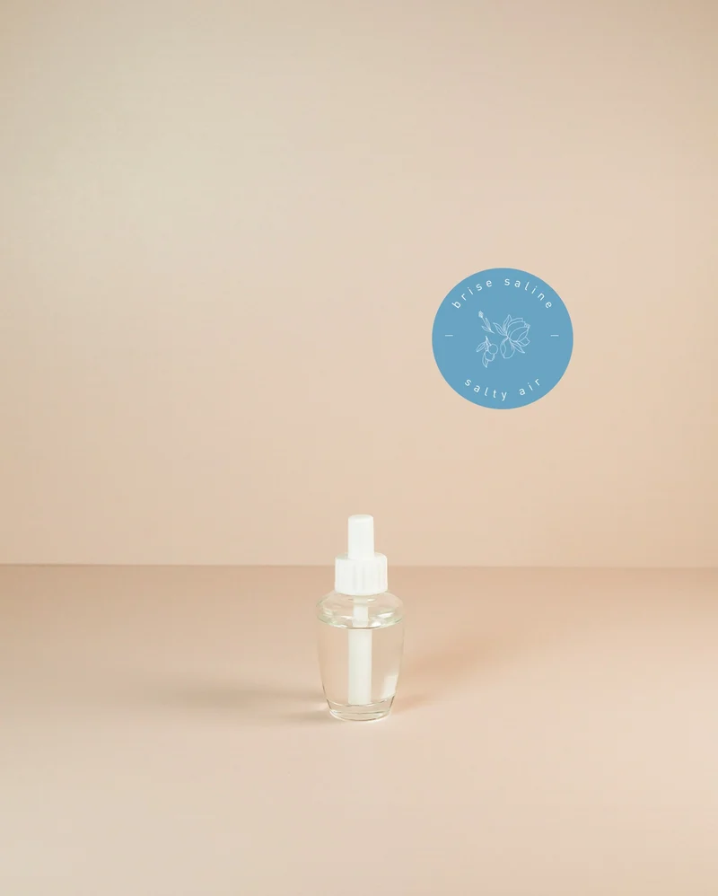 Recharge de fragrance - Brise saline