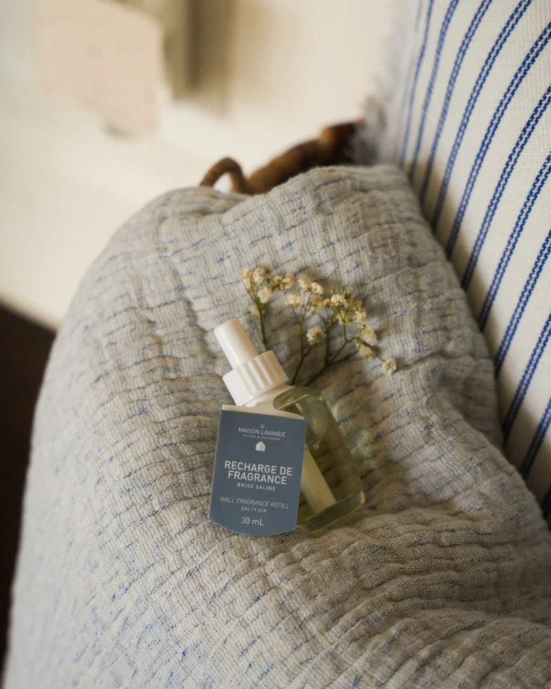 Recharge de fragrance - Brise saline