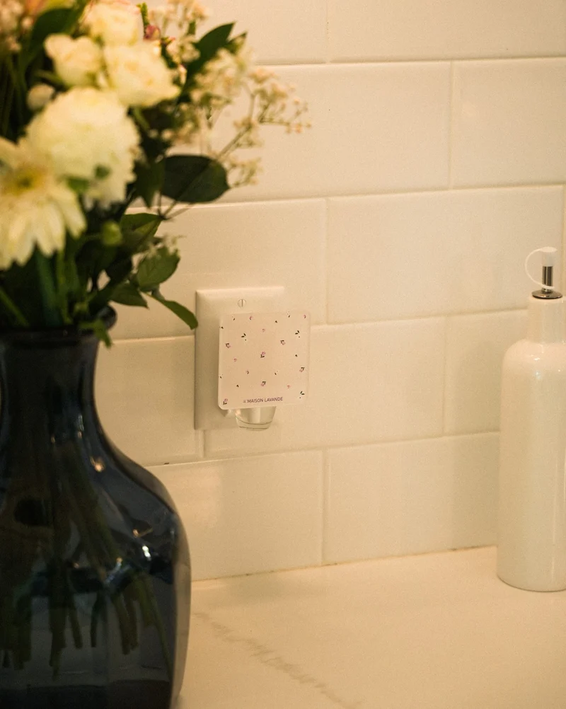 Recharge de fragrance - Brise saline