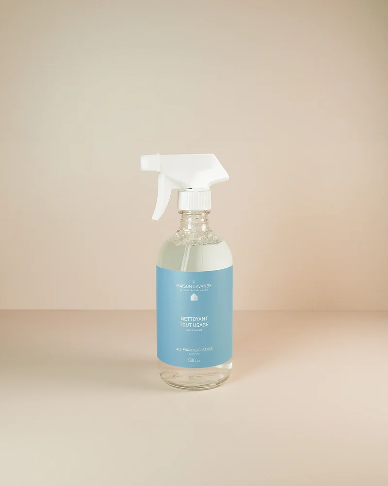 Nettoyant tout usage - Brise saline