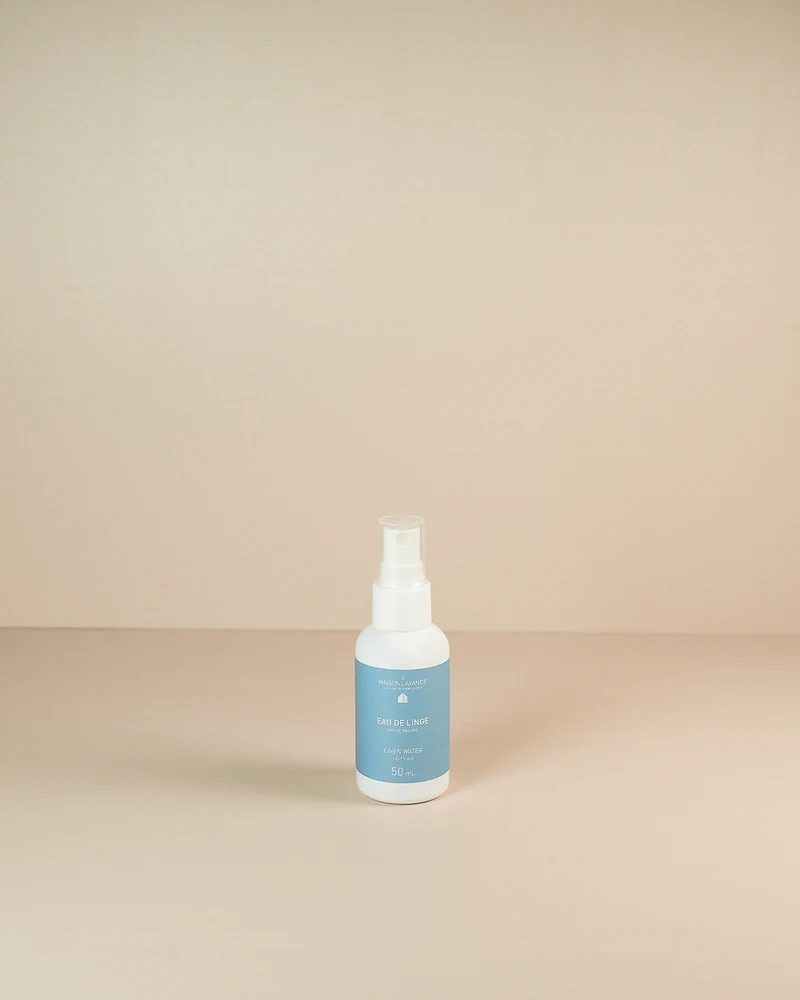 Eau de linge - Brise saline