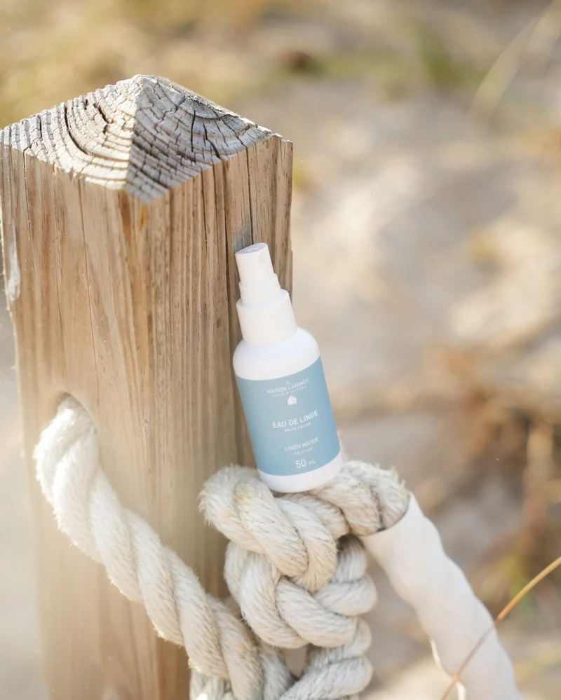 Eau de linge - Brise saline