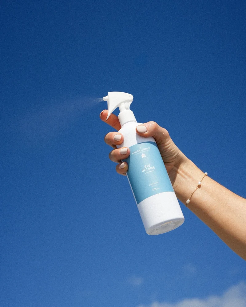 Eau de linge - Brise saline