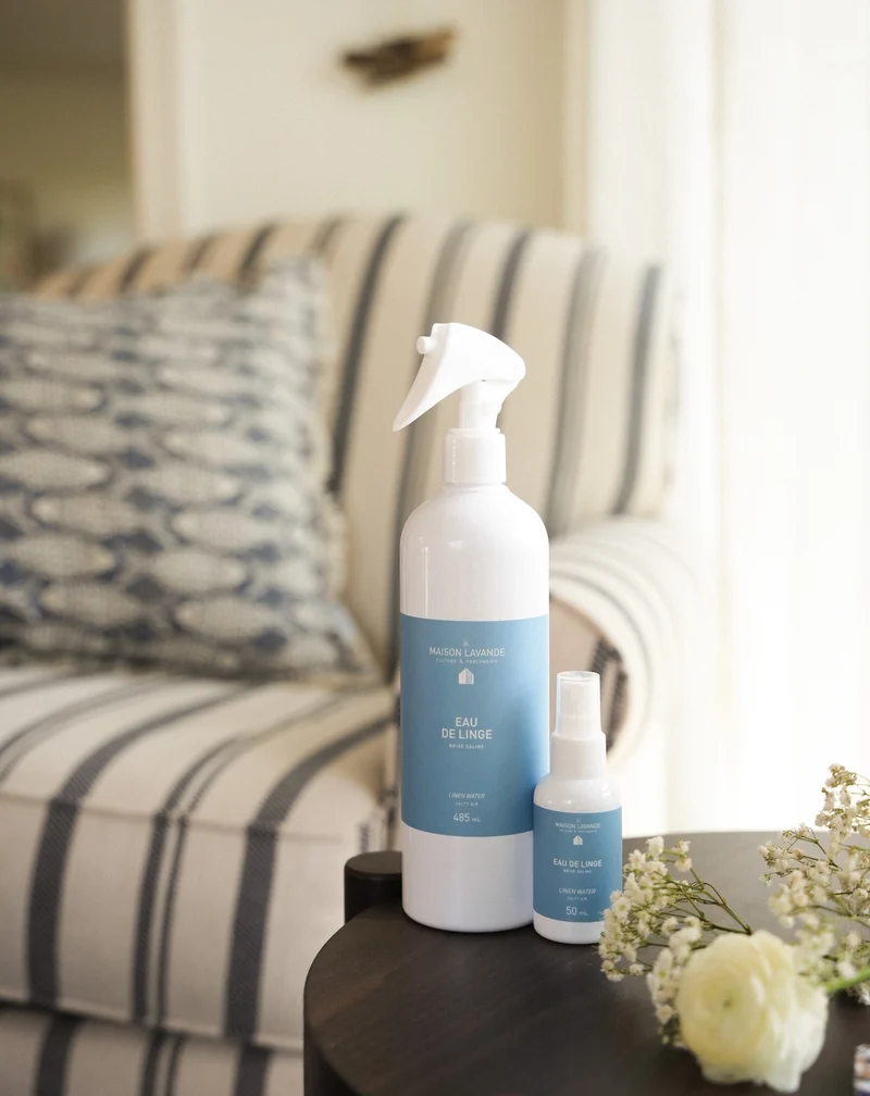 Eau de linge - Brise saline