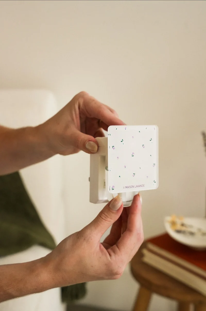Recharge de fragrance - Pure Lavande