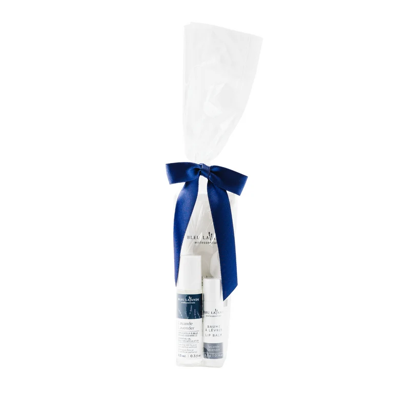 Ensemble Les minis essentiels