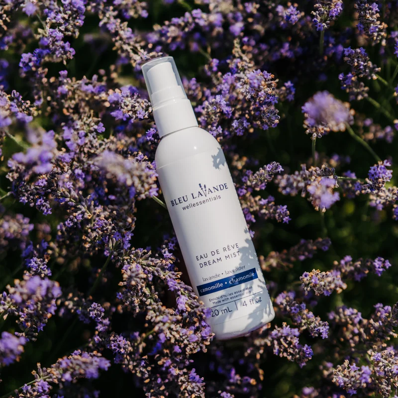 Eau de rêve (parfum d'ambiance)