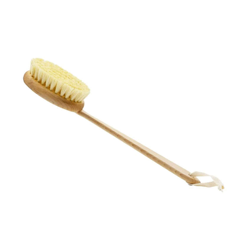 Brosse pour le corps