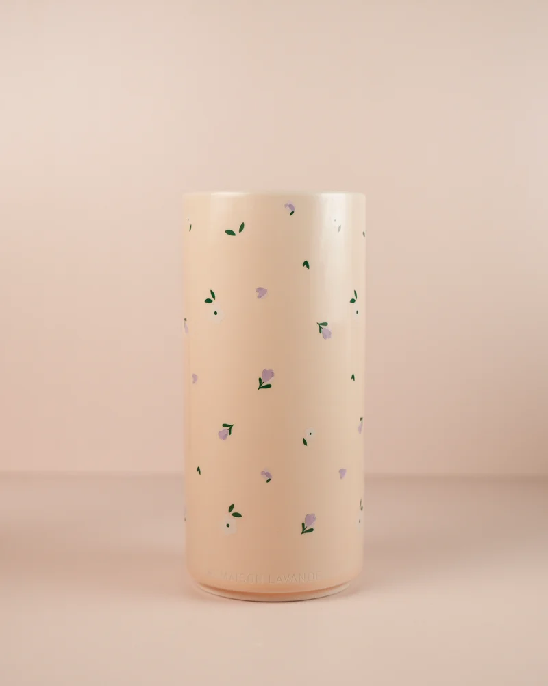 Diffuseur électrique sans eau - Fleurs & vanille