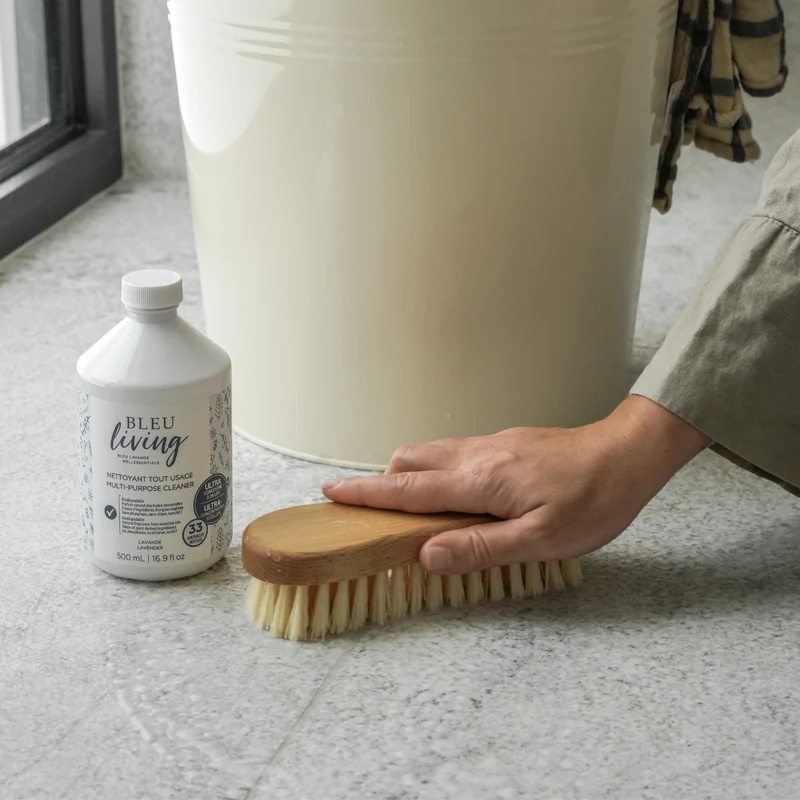 Nettoyant tout usage concentré