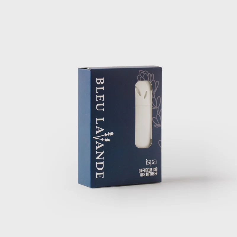 Diffuseur d'huiles essentielles USB