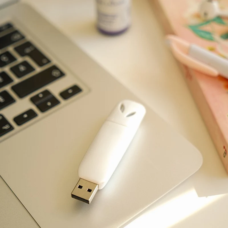 Diffuseur d'huiles essentielles USB
