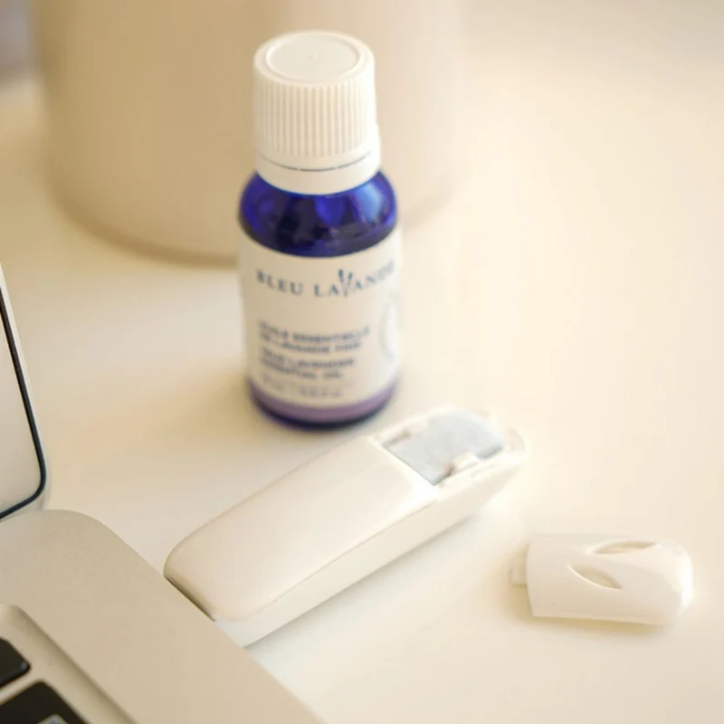 Diffuseur d'huiles essentielles USB