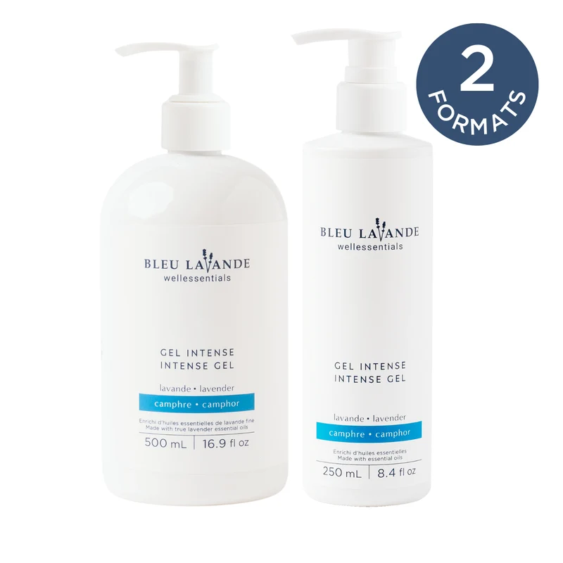 Gel intense