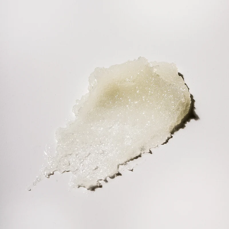Exfoliant aux minéraux marins lavande