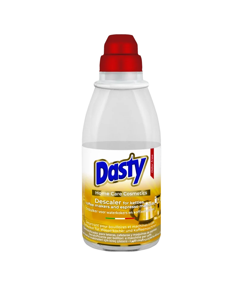 Détartrant Dasty – Détartrant puissant pour machine à café