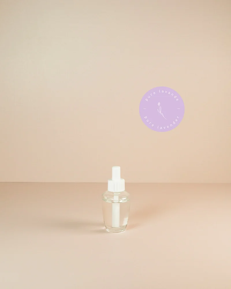 Recharge de fragrance - Pure Lavande