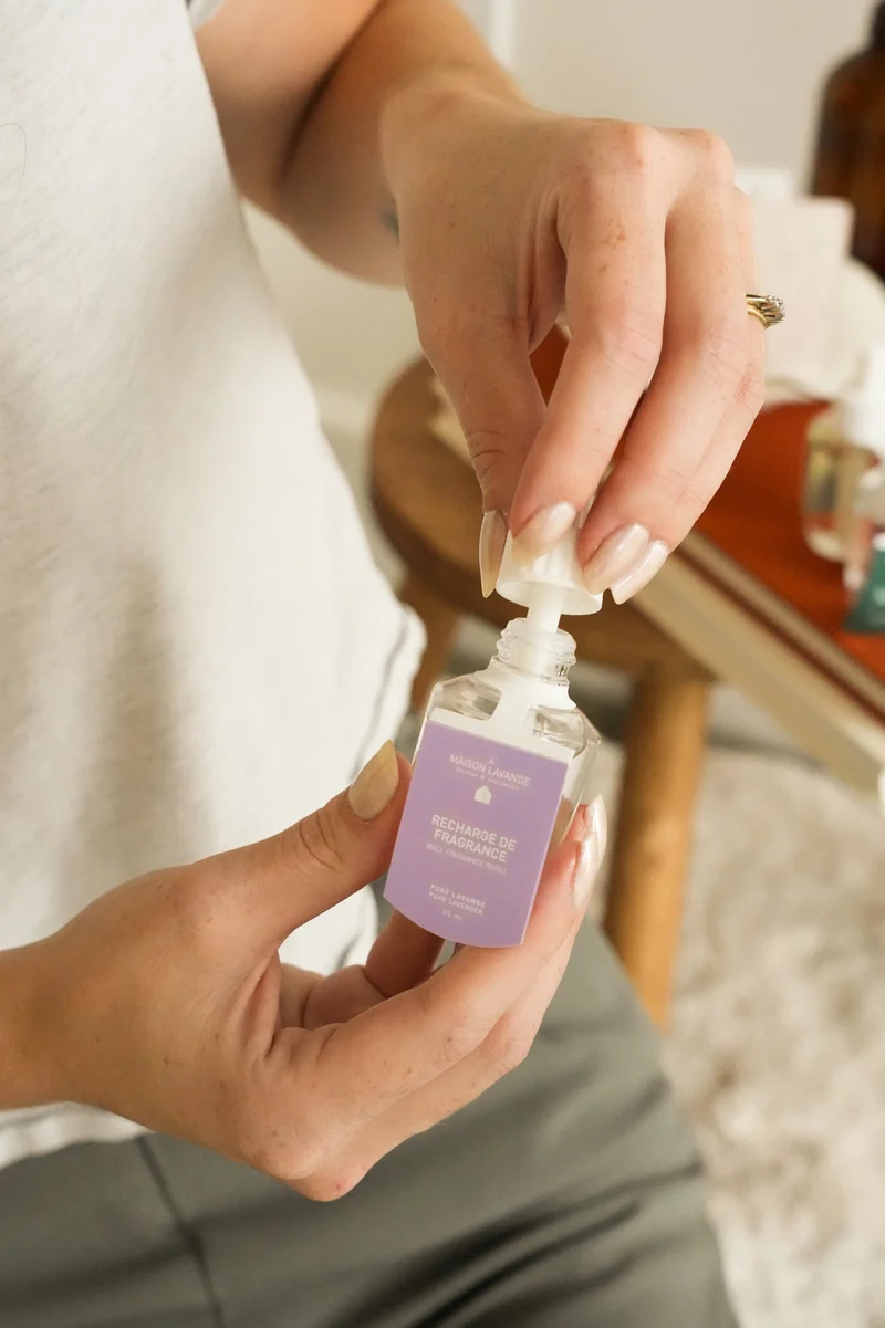 Recharge de fragrance - Pure Lavande