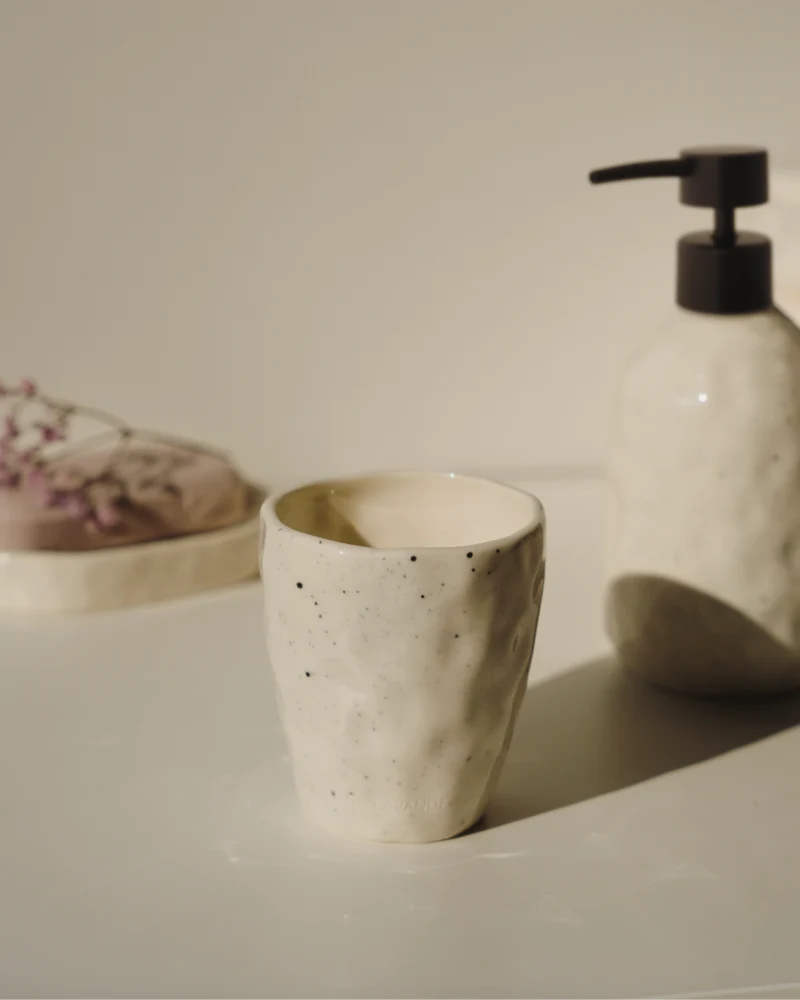 Verre en céramique