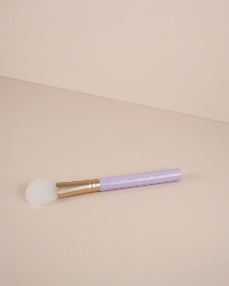 Applicateur de masque - Lavande
