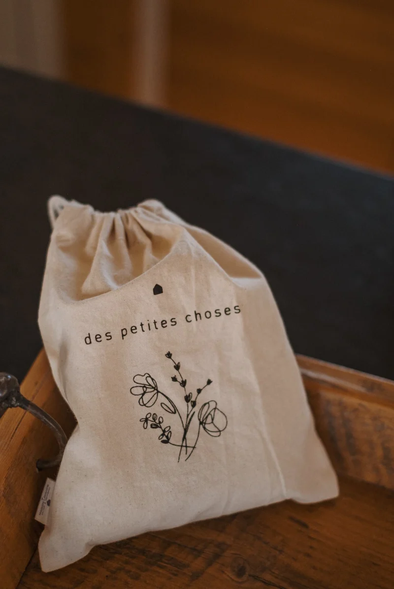 Ensemble de 3 boules de séchage