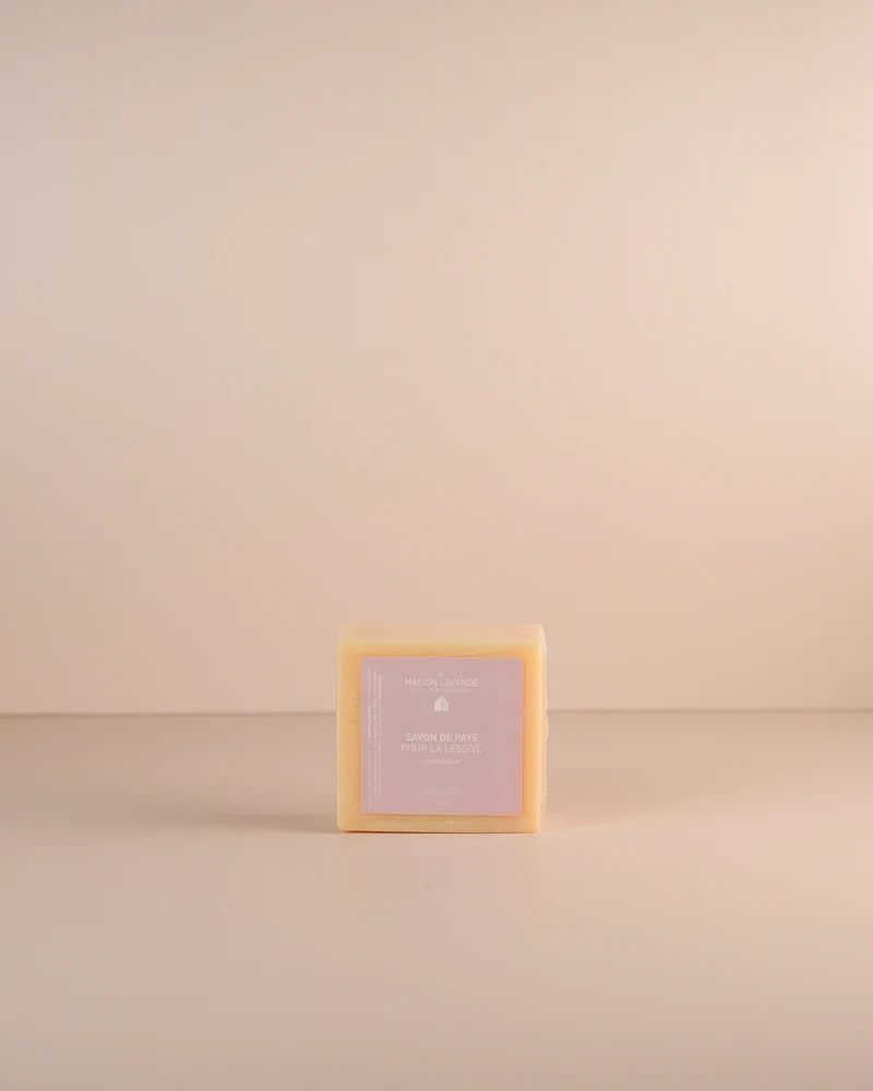 Savon de pays - Pure lavande