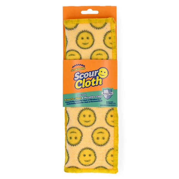 Scrub Daddy Chiffon Scour Daddy