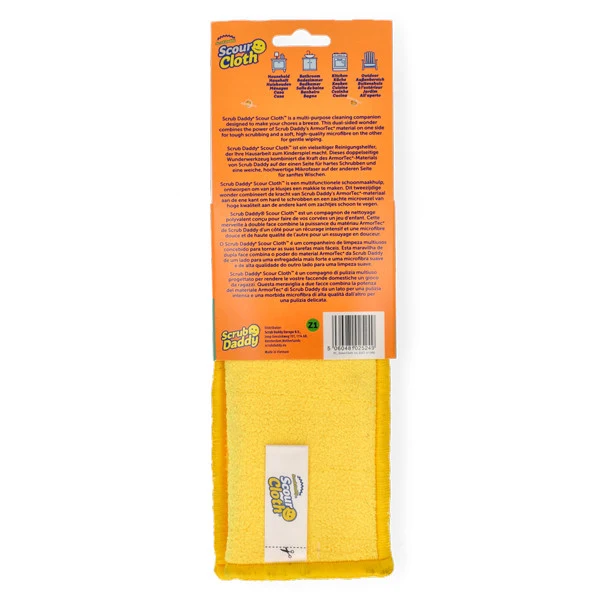 Scrub Daddy Chiffon Scour Daddy