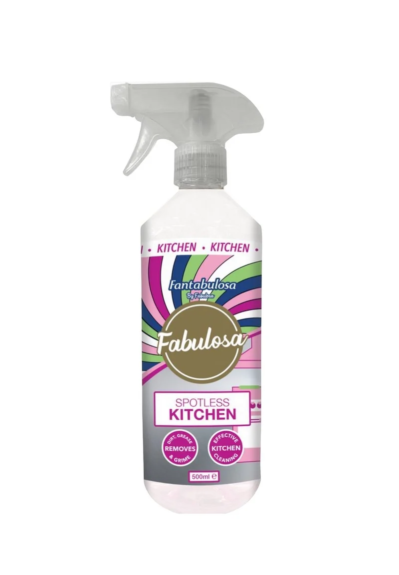 Fabulosa Cuisine Impeccable Édition Limitée Fantabulosa - 500ML