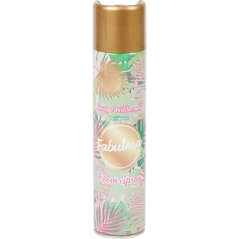 Fabulosa Spray pour porte | Sauvage Wilderness