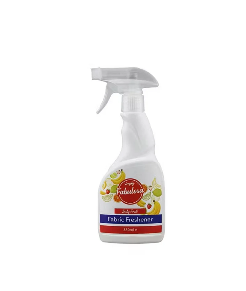 Désodorisant pour tissu Fabulosa Fruit acidulé