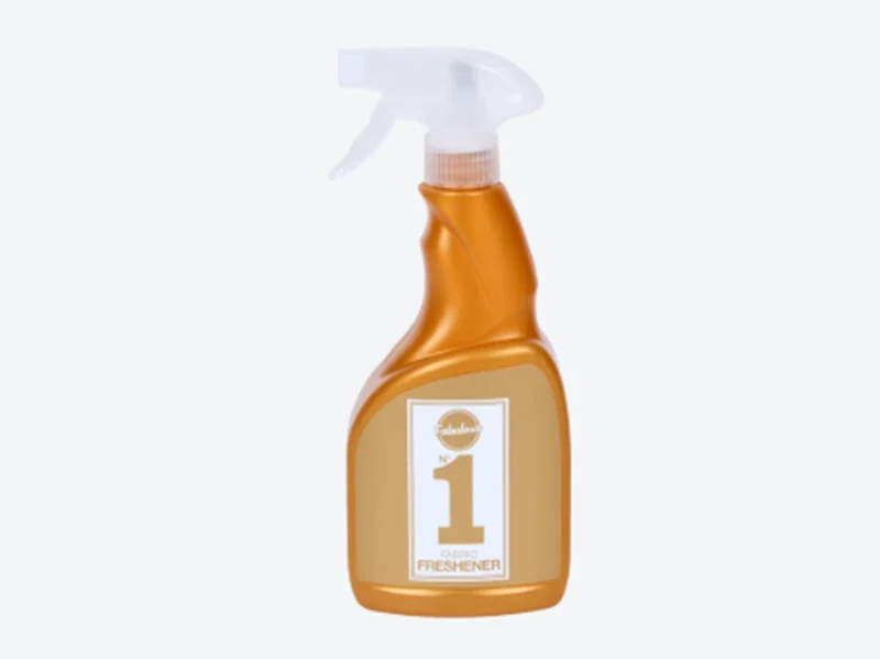Fabulosa Désodorisant pour Tissus N1 750ml | Édition Limitée