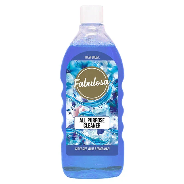 Nettoyant multi-surfaces Fabulosa Fresh Breeze 1000ml