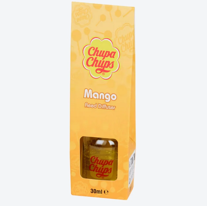 Chupa Chups Bâtonnets parfumés - Mangue