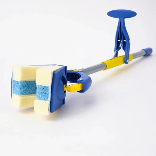 Scrub Daddy Daddy Mop Papillon Mop