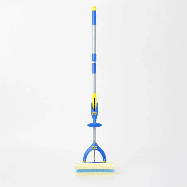 Scrub Daddy Daddy Mop Papillon Mop