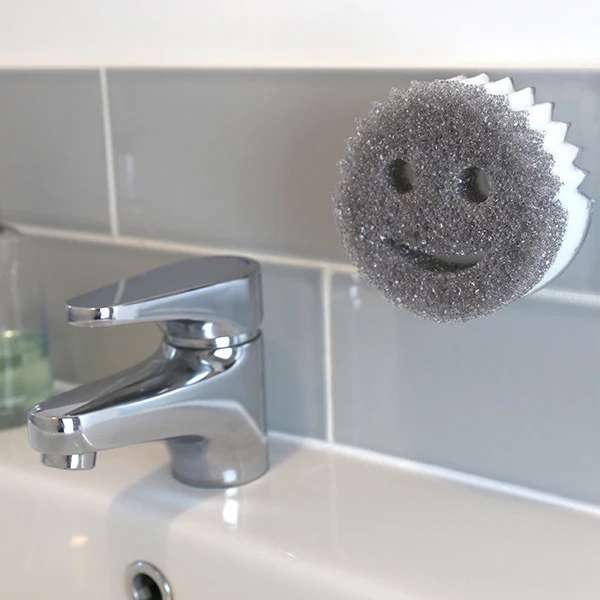 Scrub Daddy Gris