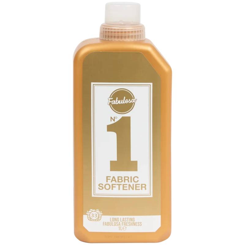 Fabulosa Adoucissant | No1 1000 ml