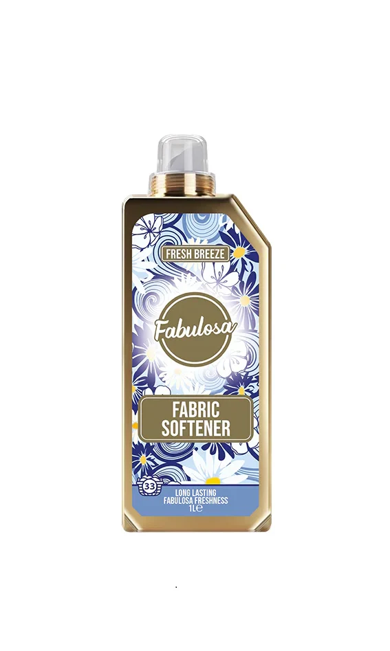 Fabulosa Adoucissant | Brise Fraîche (1000 ml)