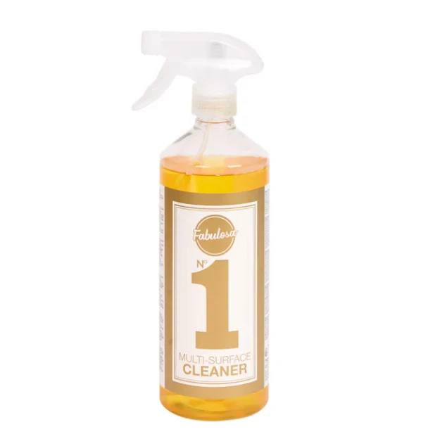 Fabulosa Spray Nettoyant Tout Usage N1 750ml | Édition Limitée